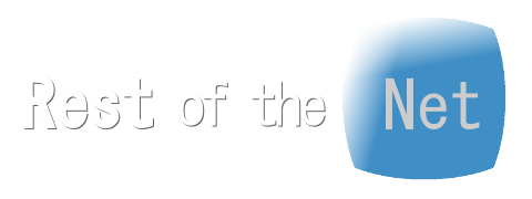 Rest of the Net